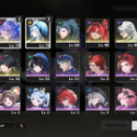 Accounts